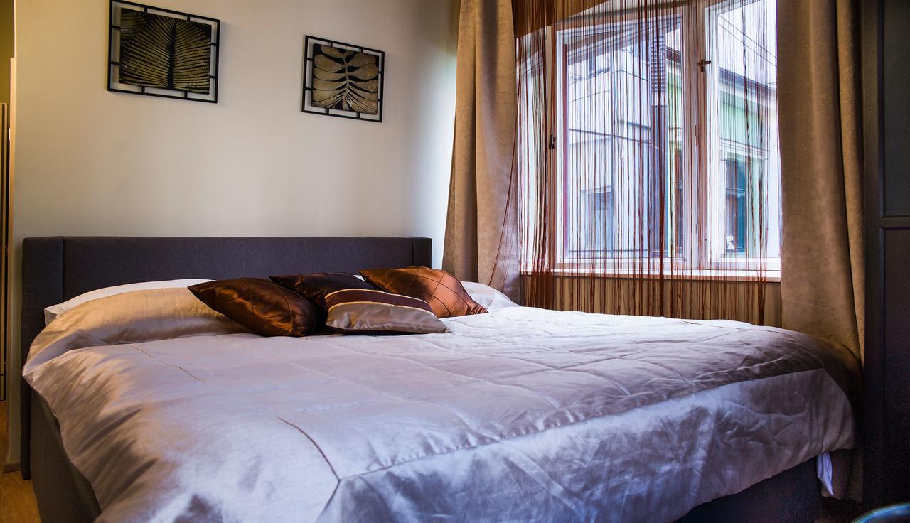 Dum U Pikove Desitky Hotel Brno Exterior photo